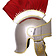 Deepeeka Attic Helm mit Kamm - Celtic Webmerchant