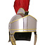 Attic helmet with crest - Celtic Webmerchant
