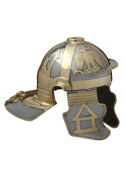 Casque italique impérial D, Moguntiacum - Celtic Webmerchant