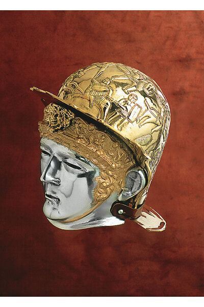 Casco Romano - Celtic Webmerchant