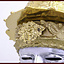 Roman sports helmet - Celtic Webmerchant