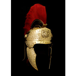 Casque Pretorien - Celtic Webmerchant