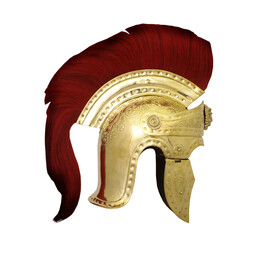 Casque Pretorien - Celtic Webmerchant