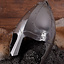 Germanischer Helm mit Wangenklappen - Celtic Webmerchant