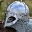 Casque Viking à nuquière de maille - Celtic Webmerchant