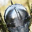 Casque Viking à nuquière de maille - Celtic Webmerchant