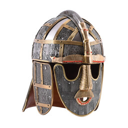 Sutton Hoo helmet - Celtic Webmerchant