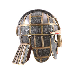 Casco Sutton Hoo - Celtic Webmerchant