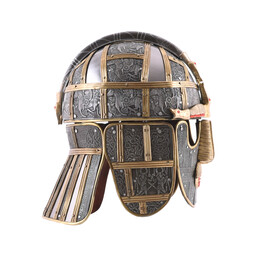 Sutton Hoo kask - Celtic Webmerchant