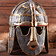 Deepeeka Sutton Hoo helmet - Celtic Webmerchant