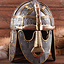 Sutton Hoo helmet - Celtic Webmerchant