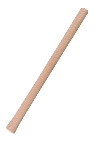 Manche pour hache, 56 cm longe, 3,4x2,4 cm - Celtic Webmerchant