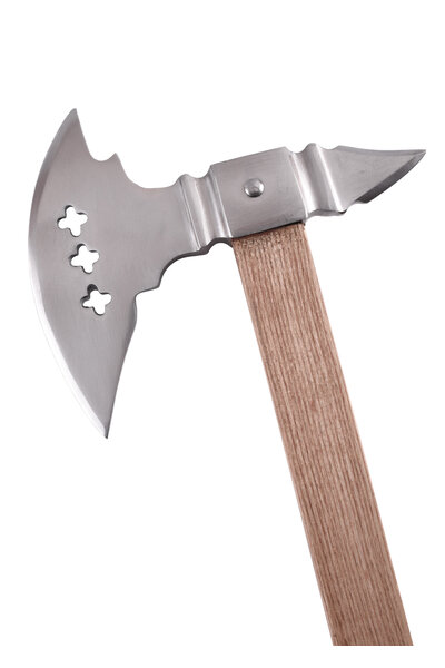 Hache de combat, 15ème siècle - Celtic Webmerchant