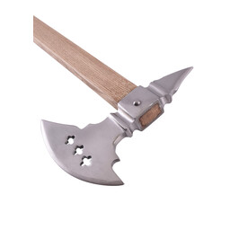 15th century battle-axe - Celtic Webmerchant