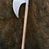 Deepeeka Gothic bearded axe with long beard - Celtic Webmerchant