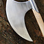 Gothic bearded axe with long beard - Celtic Webmerchant