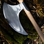 Gothic bearded axe with long beard - Celtic Webmerchant