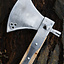 Axe med hammer, 16. århundrede - Celtic Webmerchant