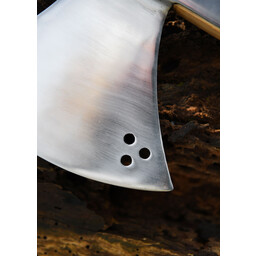 Axe med hammer, 16. århundrede - Celtic Webmerchant