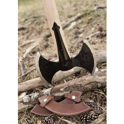 Dobbelt økse - Celtic Webmerchant