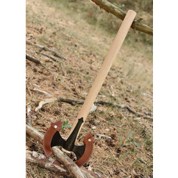 Doppelaxt - Celtic Webmerchant