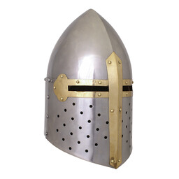 Franse grote helm - Celtic Webmerchant