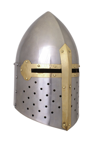 Wielki francuski hełm - Celtic Webmerchant