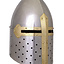 Grand heaume conique français - Celtic Webmerchant