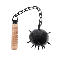 Flegel mit kurzem Stiel - Celtic Webmerchant