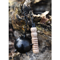 Flegel mit kurzem Stiel - Celtic Webmerchant