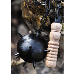 Flegel mit kurzem Stiel - Celtic Webmerchant