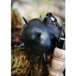 Flegel mit kurzem Stiel - Celtic Webmerchant