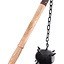 Flail with wooden ball - Celtic Webmerchant