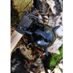 Mayal con bola de madera - Celtic Webmerchant