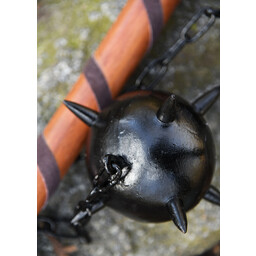 Flegel mit zwei Kugeln - Celtic Webmerchant