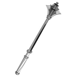 Streitkolben Britisches Museum - Celtic Webmerchant