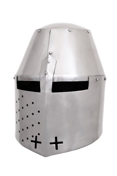 Grande elmo (Sir Richard Pembridge), 2 mm - Celtic Webmerchant