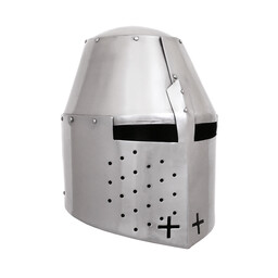 Großer Helm (Sir Richard Pembridge), 2 mm - Celtic Webmerchant