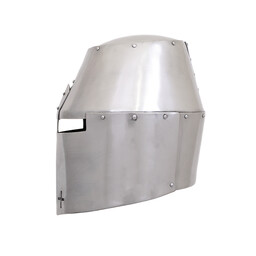 Großer Helm (Sir Richard Pembridge), 2 mm - Celtic Webmerchant