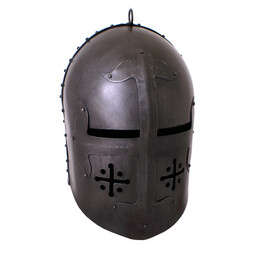 Großhelm (Sir William de Staunton) - Celtic Webmerchant