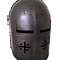 Deepeeka Great helmet (Sir William de Staunton) - Celtic Webmerchant