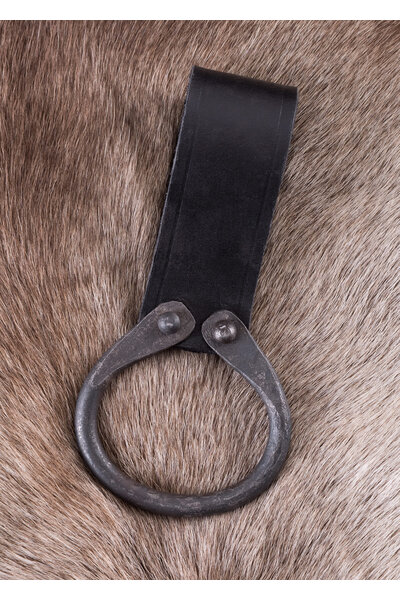 Support authentique à ceinture pour hache - Celtic Webmerchant