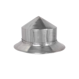 Kettle Hat - Celtic Webmerchant