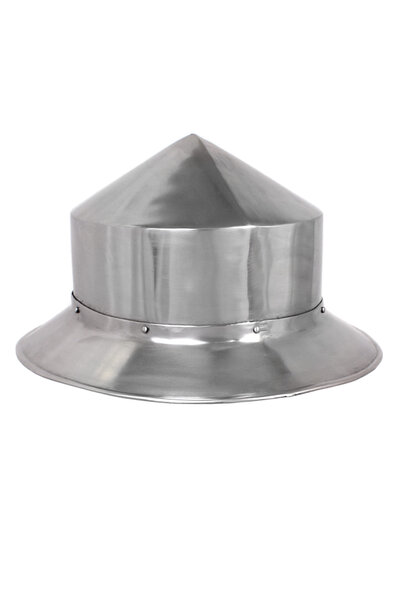 Cappello d'arme - Celtic Webmerchant
