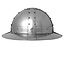 Cappello d'arme con bande - Celtic Webmerchant