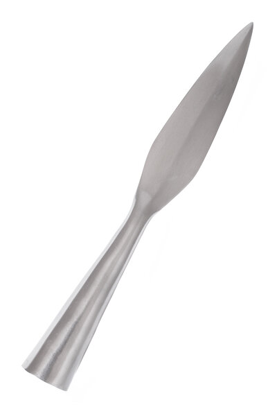 Tidlig middelalderlig spydhoved, 28,5 cm - Celtic Webmerchant