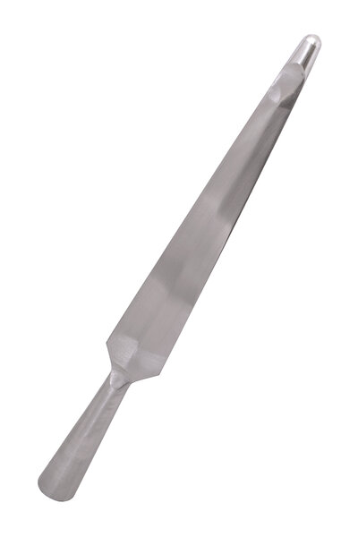 Punta de lanza larga (battle-ready, desafilado) - Celtic Webmerchant