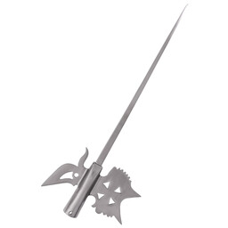 English halberd head - Celtic Webmerchant