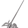 Deepeeka English halberd head - Celtic Webmerchant