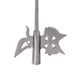 English halberd head - Celtic Webmerchant